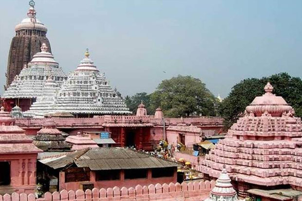No role in depositing Lord Jagannaths money in Yes Bank, says Odisha govt