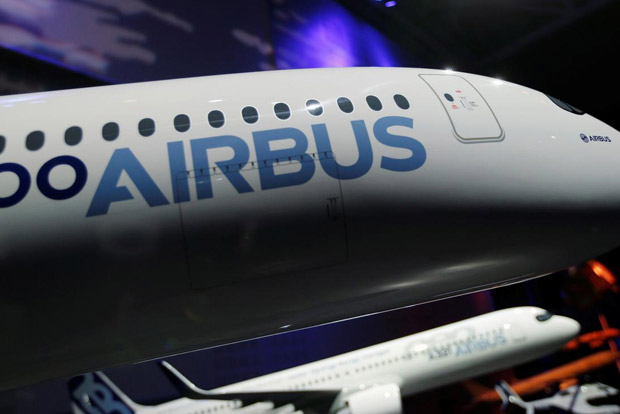 India will need 1,900 planes by 2038: Airbus India will need 1,900 planes by 2038: Airbus