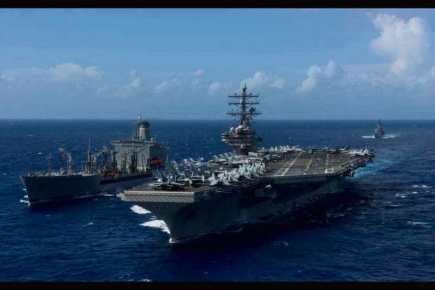 India sends largest humanitarian aid to Madagascar on warship