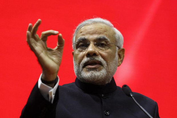 Modi, Johnson decide to coordinate efforts on coronavirus