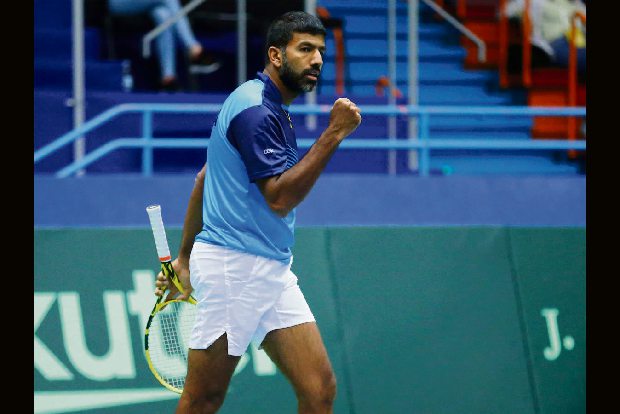 Bopanna appointed KSLTA vice-president Bopanna appointed KSLTA vice-president