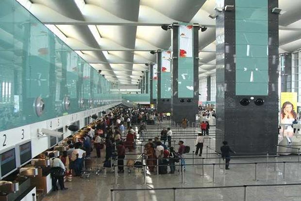 COVID-19: Pvt airports for moratorium on revenue share, levying fee on air tickets