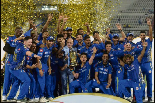 Under-pressure BCCI suspends IPL till April 15 due to COVID-19 pandemic