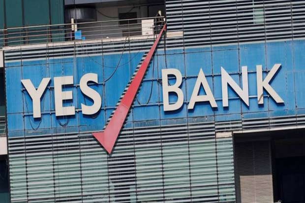 Cabinet approves reconstruction scheme for Yes Bank as proposed by RBI Cabinet approves reconstruction scheme for Yes Bank as proposed by RBI