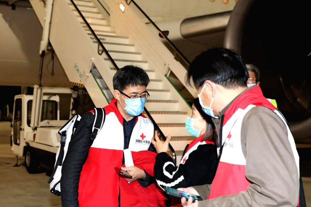 COVID-19: SL bans passengers from S Korea, Italy, Iran