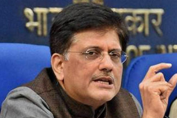 Considering barring private agents from booking train tickets: Goyal
