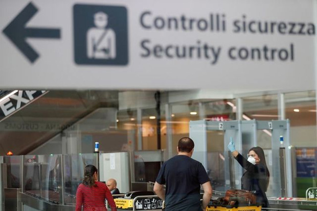 Govt to send Air India flight to Milan on Saturday to bring back stranded Indians: MEA