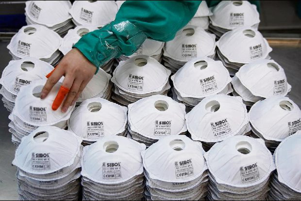 Govt notifies hand sanitizers, surgical masks, gloves as essential commodities
