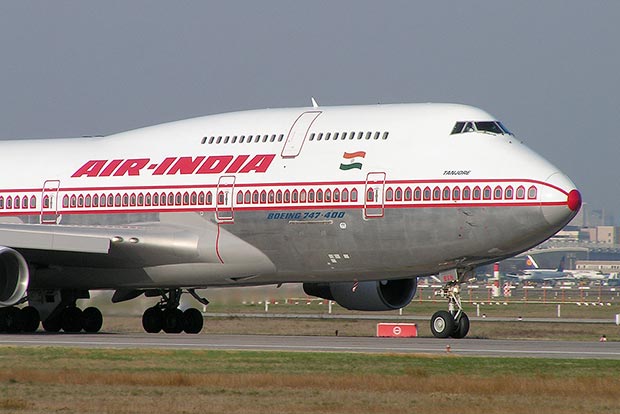 Coronavirus: Govt extends deadline to bid for Air India till Apr 30