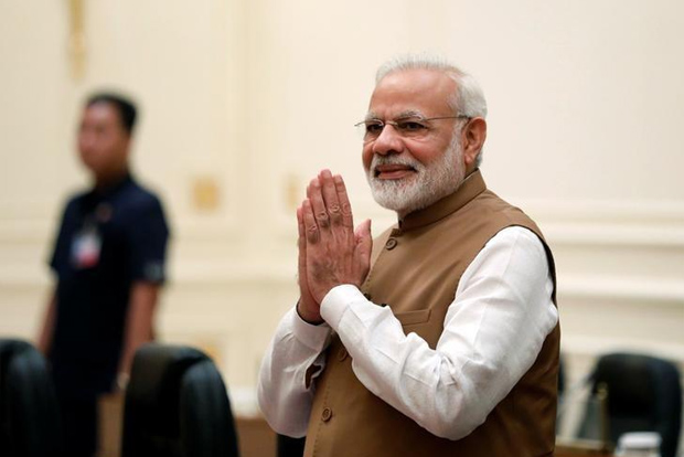 Modi bats for joint SAARC strategy to fight coronavirus, gets support from all member states