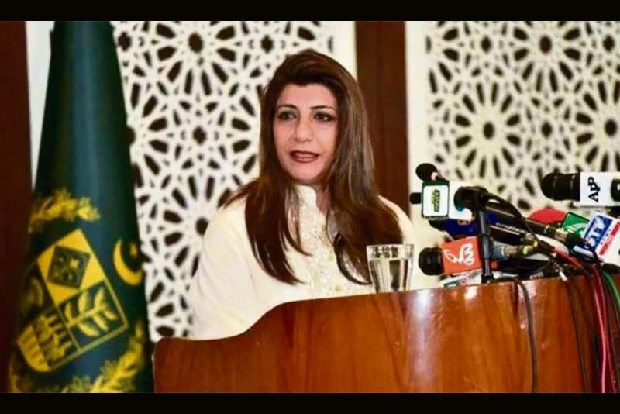 Pak responds positively to Modis video conferencing offer on COVID-19