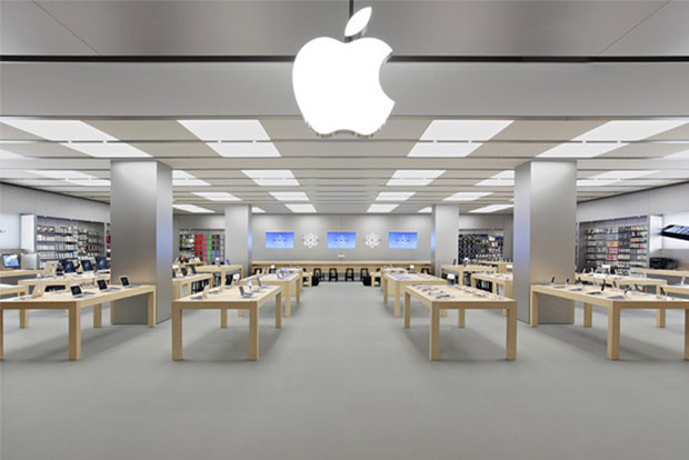 Apple closing all stores outside China until March 27 due to virus Apple closing all stores outside China until March 27 due to virus