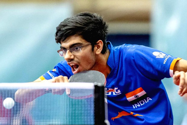 Indias Chandra crowned U-21 champion at Oman Open