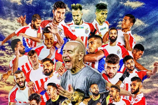 Rampaging ATK grab historic third ISL title