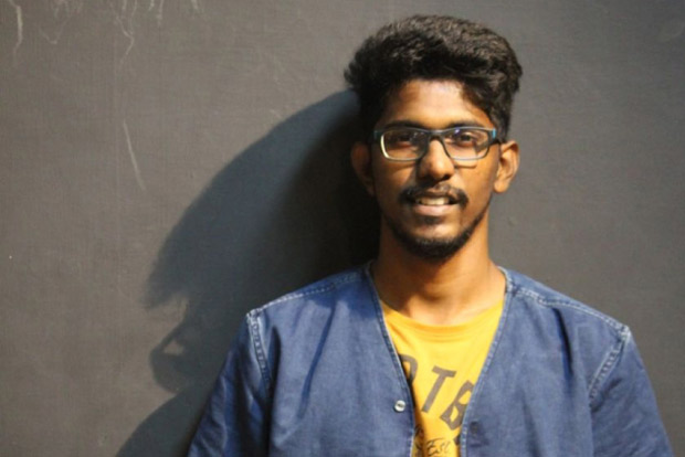 Slice of Life: ‘Dance is an integral part of my life’ Slice of Life: ‘Dance is an integral part of my life’