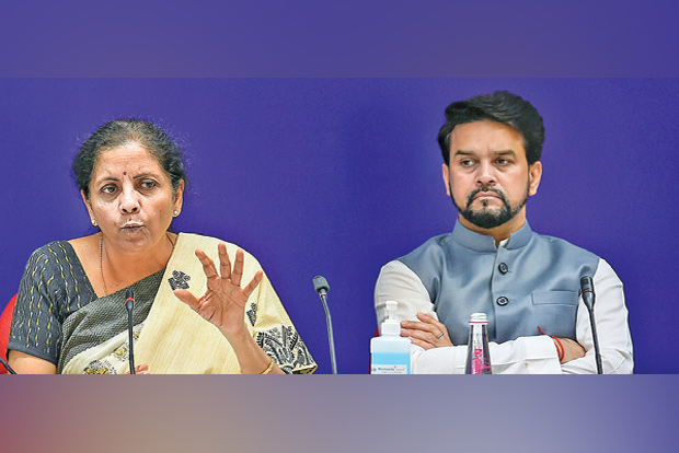 12 pc GST for matches, 18 pc on mobiles phones