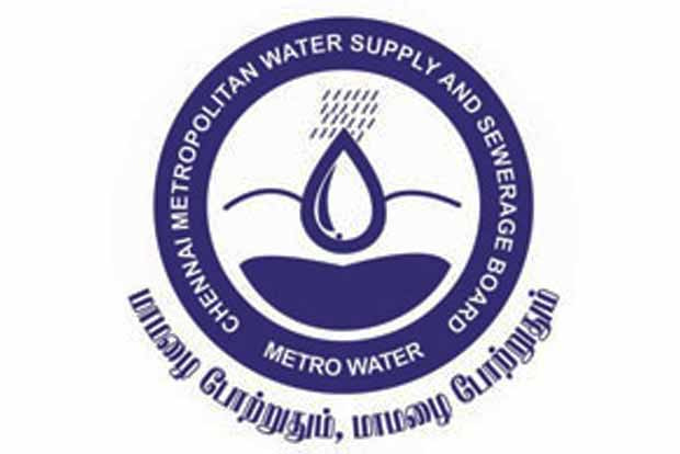 Water supply to be hit in south Chennai