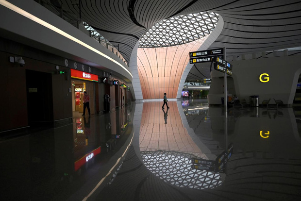 Beijing to send all international arrivals to quarantine facilities