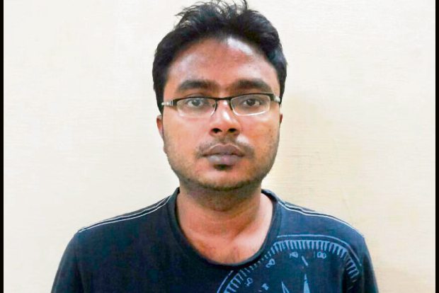 Sri Lankan national convicted for Pakistan-instigated espionage in Tamil Nadu