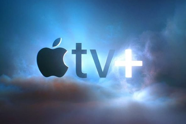 Apple suspends active filming of all Apple TV+ series