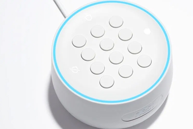 Google prepares emergency calling details for Nest Aware