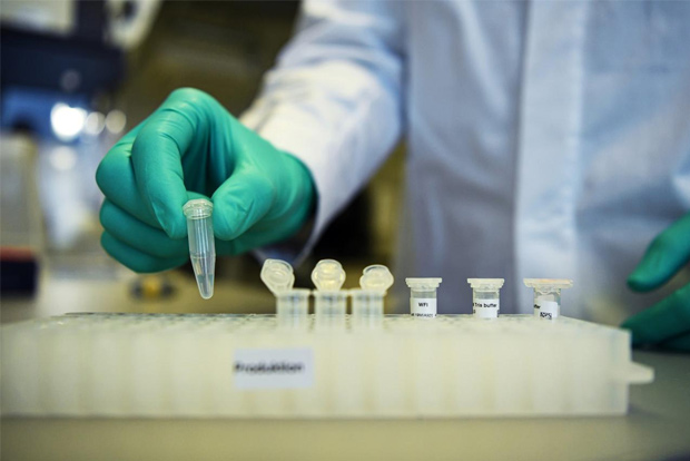Germany tries to stop US from luring away firm seeking coronavirus vaccine