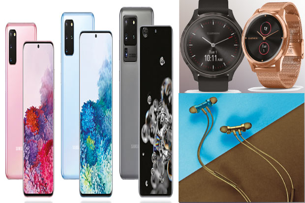 TECH NEXT: Telephoto lens really stands out in this smartphone version TECH NEXT: Telephoto lens really stands out in this smartphone version