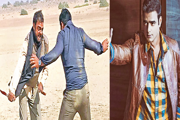 Abhimanyu Singh: It’s big deal to play the antagonist