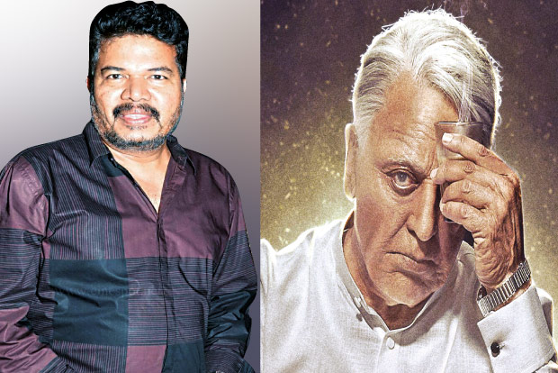 Kamal, Shankar to resume Indian 2 shoot on March 23