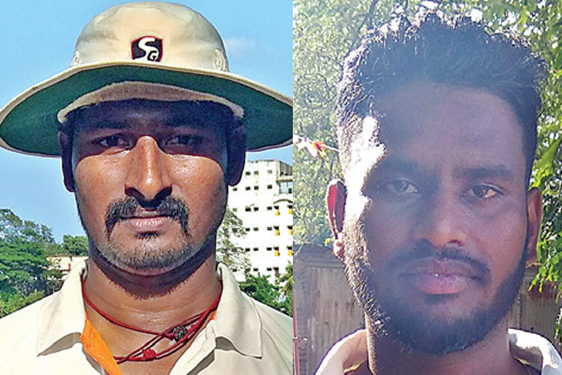 Sabeer bowls Venkat CC to win﻿