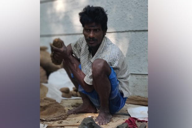 Slice of life: ‘My kids should get education and do well for themselves’