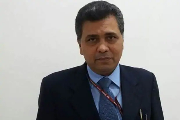 Audit cos can’t have ‘one-size fits all’ approach: Injeti Srinivas Audit cos can’t have ‘one-size fits all’ approach: Injeti Srinivas