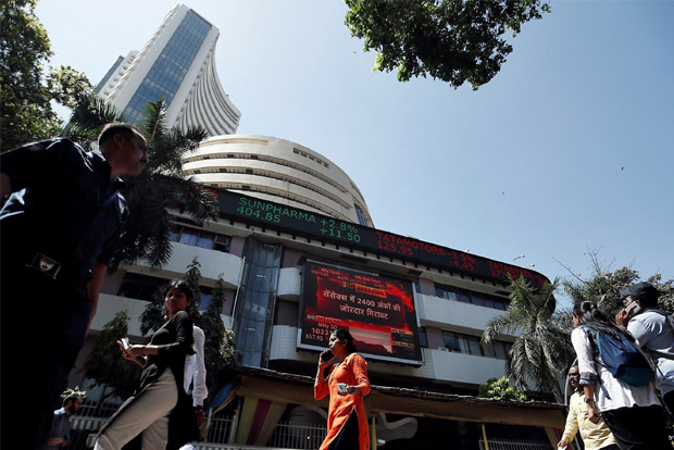 M-Cap: Top 10 firms lose Rs 4.22 lakh cr, TCS, RIL hit