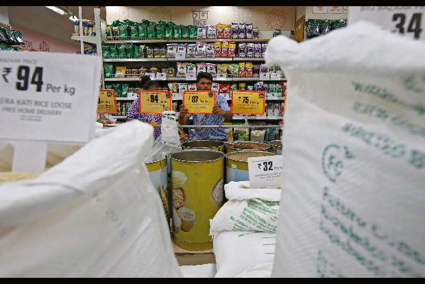 Coronavirus crisis to severely affect Indias retail sector