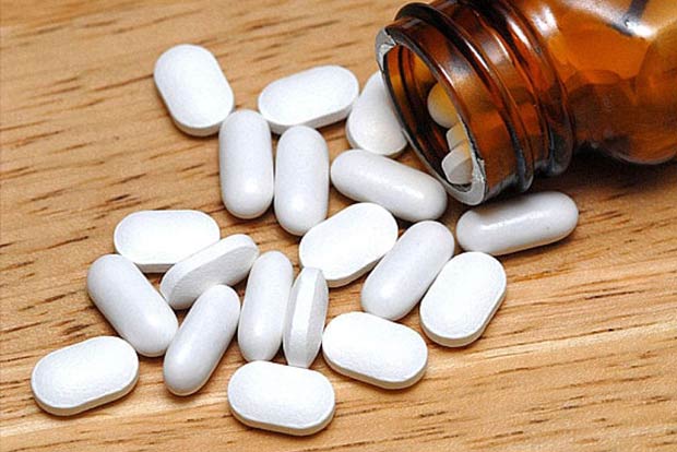 This popular painkiller may affect liver enzymes This popular painkiller may affect liver enzymes