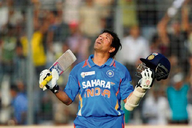 This day in 2012: Tendulkar completes century of centuries