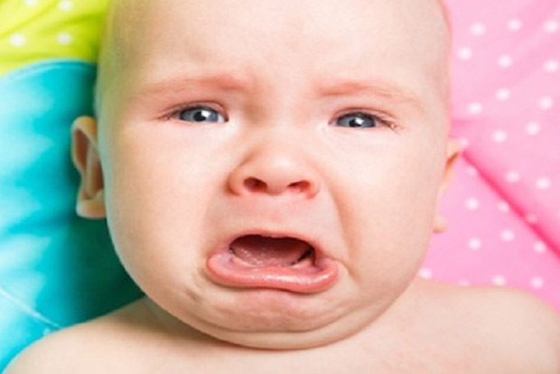 Its OK to leave your baby cry it out: Study Its OK to leave your baby cry it out: Study