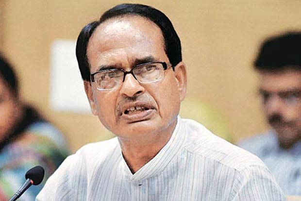 Ex-MP CM Shivraj Singh Chouhan moves SC seeking floor test in Assembly Ex-MP CM Shivraj Singh Chouhan moves SC seeking floor test in Assembly