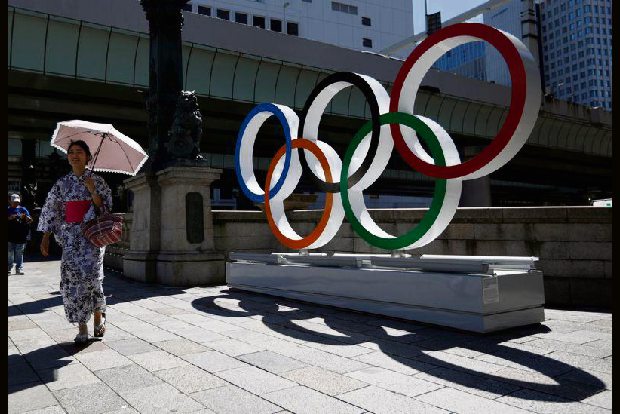COVID-19: IOC to talk to intl federations and athletes