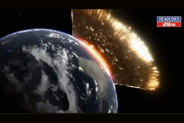 Is the world going to end on April 29, 2020? Is the world going to end on April 29, 2020?