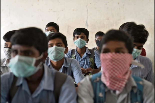 Tamil Nadu govt orders closure of all educational institutions, malls, theatres till March 31 Tamil Nadu govt orders closure of all educational institutions, malls, theatres till March 31