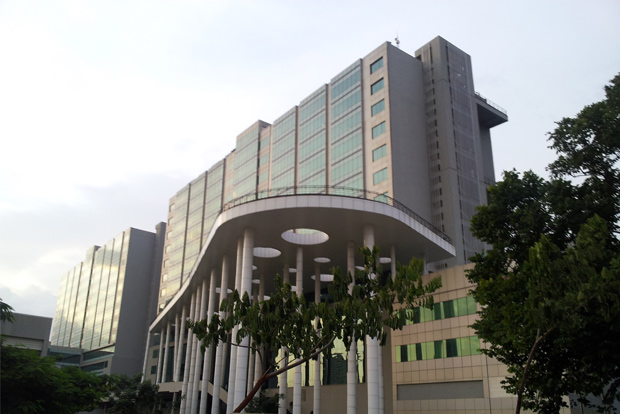 COVID-19: Wipro offers select work from home option