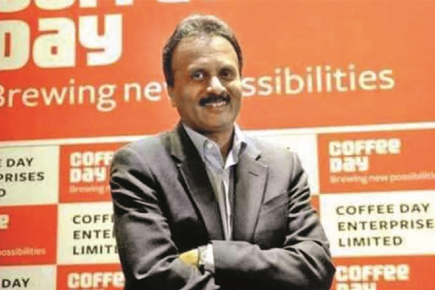 CCD probe: Rs 2k cr goes missing after founder Siddhartha’s suicide