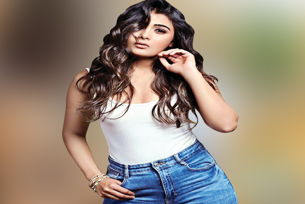 Shalini Pandey’s Hindi debut to hit screens on October 2