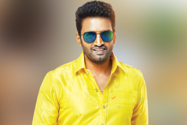Santhanam’s next film with director Johnson begins