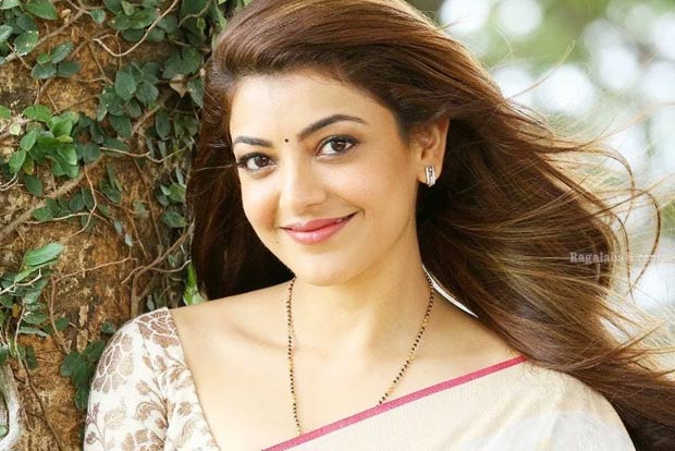 Kajal replaces Trisha in Chiranjeevi’s Acharya