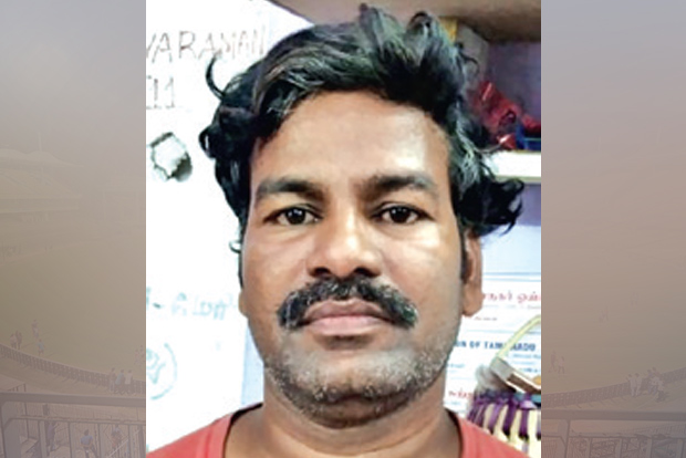 1st drunk driving arrest in Chengalpattu after HC fiat