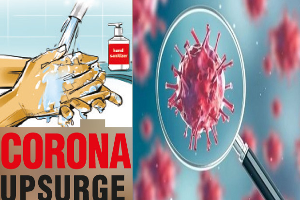Corona upsurge: Joint ops in Pondy, Cuddalore to create awareness