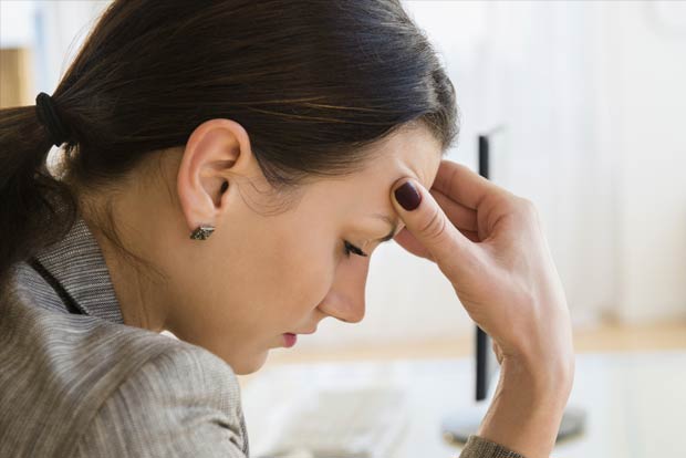 Study finds how heartbreak and hardship shape growing old