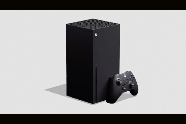 Xbox Series X specs unveiled, includes 1TB SSD expansion cards